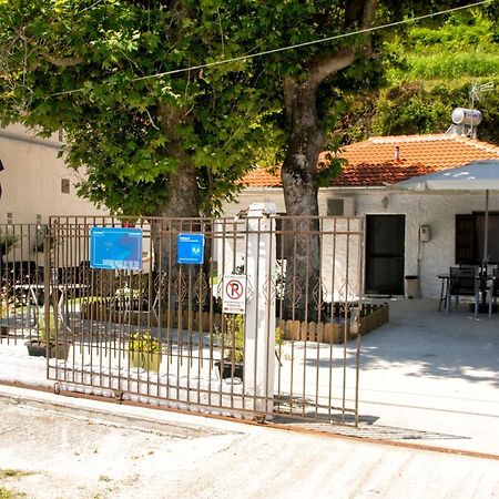 Summer House By The Sea Chorefton Esterno foto