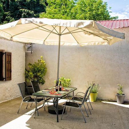 Summer House By The Sea Chorefton Esterno foto
