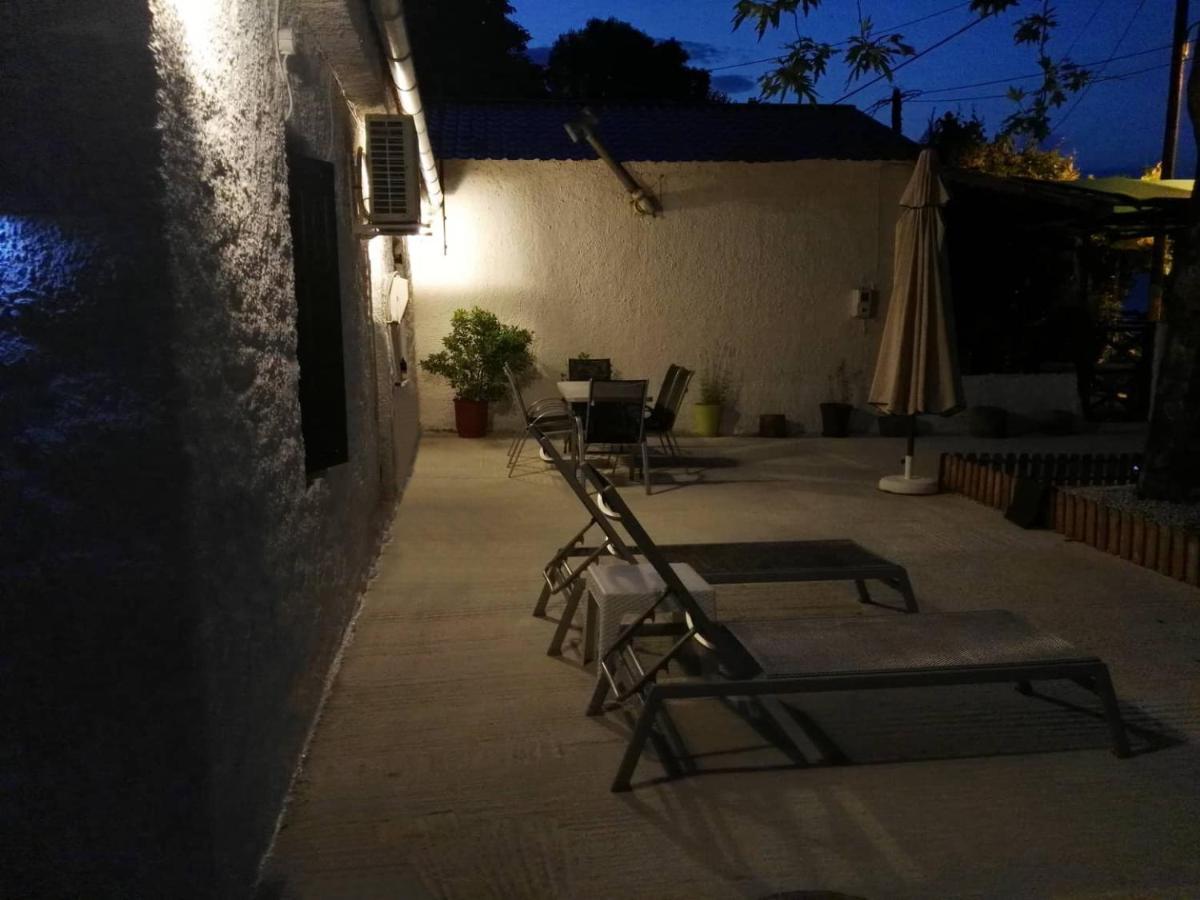 Summer House By The Sea Chorefton Esterno foto