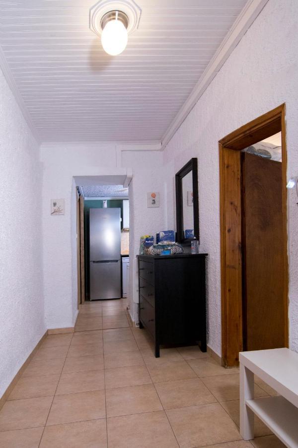 Summer House By The Sea Chorefton Esterno foto