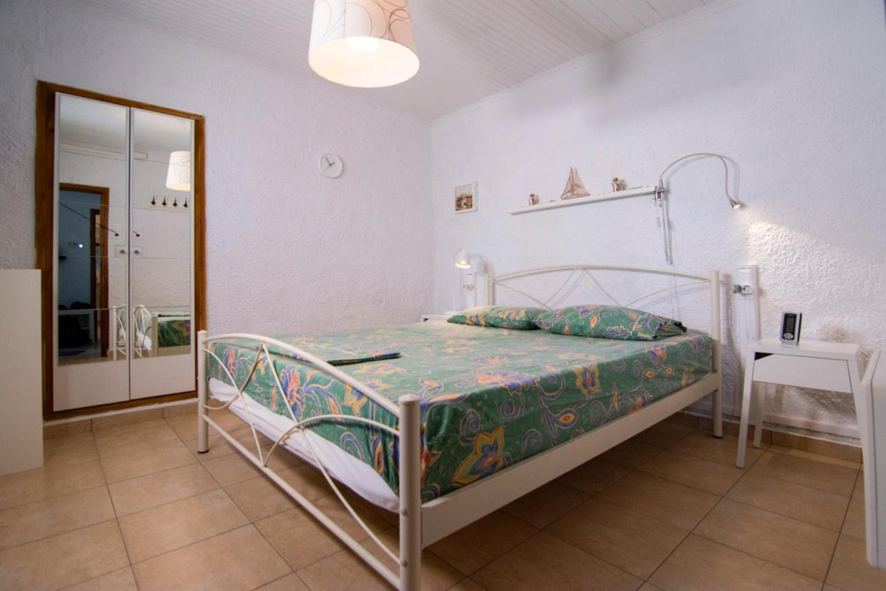 Summer House By The Sea Chorefton Esterno foto