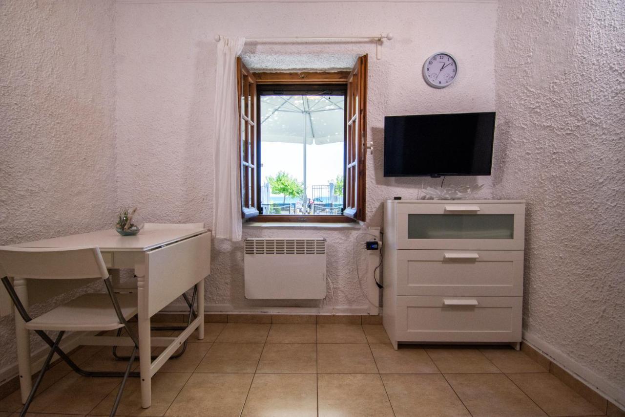 Summer House By The Sea Chorefton Esterno foto