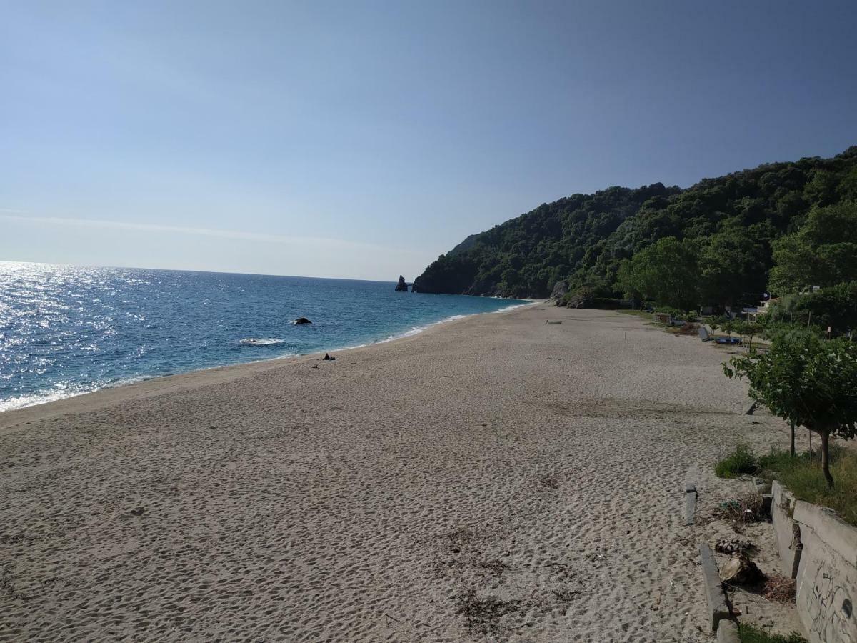 Summer House By The Sea Chorefton Esterno foto